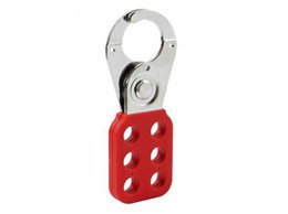 Safety Lockout Hasp